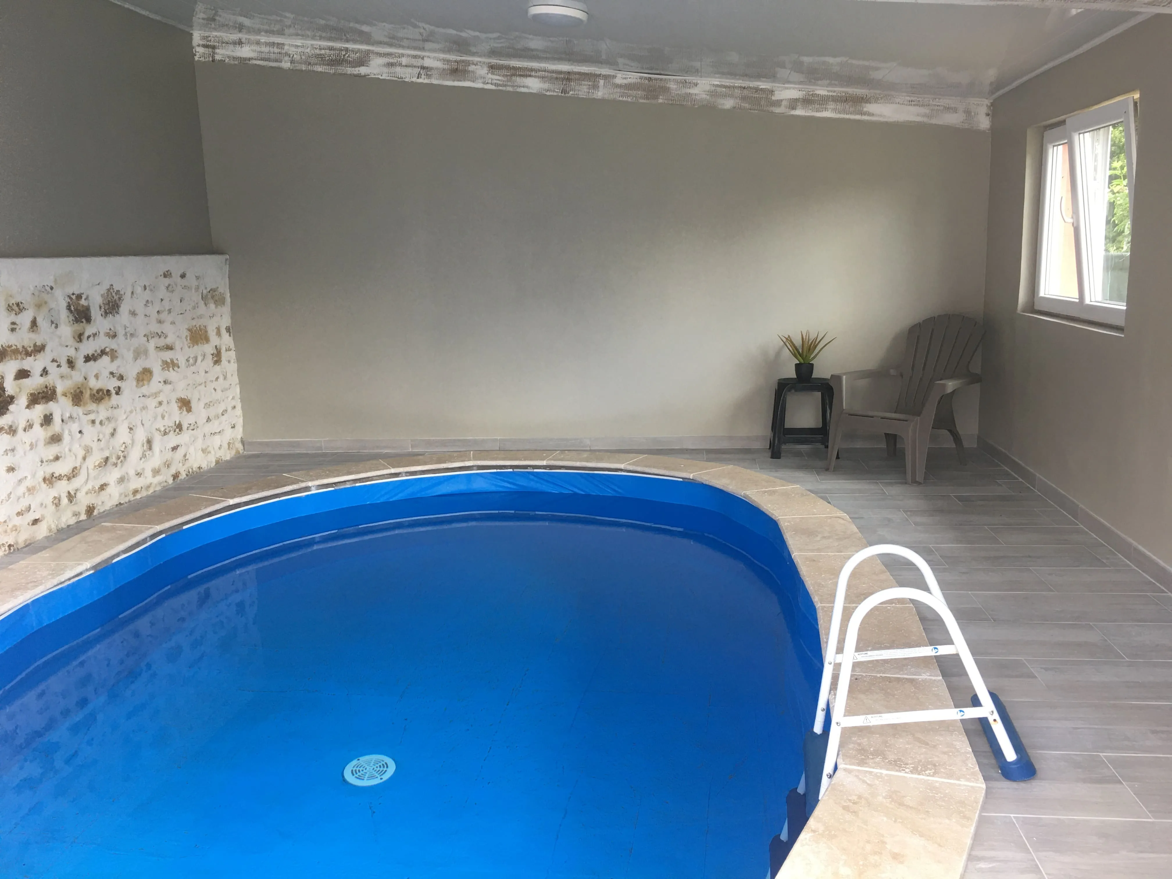 Corps de Ferme - vue